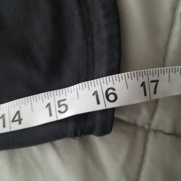 Lululemon Run Inspire Cropped Leggings - Picture 14 of 14